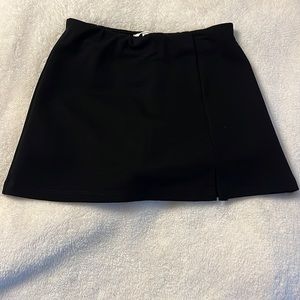 American Eagle mini skort!